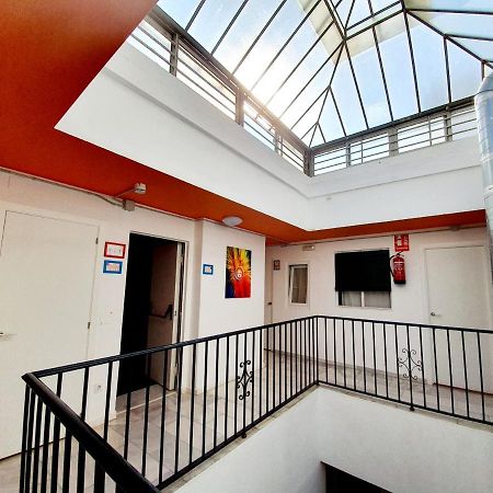 Arc House Sevilla (Adults Only) Bagian luar foto